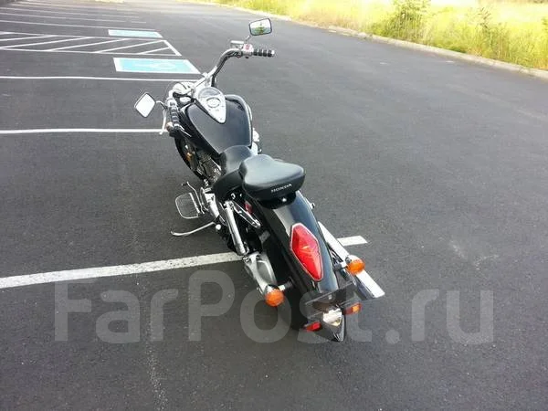 Honda VTX 1300S. 1 300����. ��., ��������, ���������, ��� �������. ��� ����� �� ������������ ����