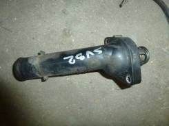 Фланец. Toyota: Ipsum, Cresta, Town Ace Noah, RAV4, Camry Gracia, Vista Ardeo, Lite Ace, Nadia, Corona, Crown, Carina E, Avensis, Carina ED, Chaser, C...