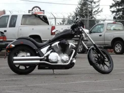 Honda Fury. 1 300����. ��., ��������, ���������, ��� �������. ��� ����� �� ������������ ����