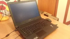 Lenovo B5045. 2,0����, ��� 8 ��, ���� 1 000���, WiFi, Bluetooth, ����������� �� 3��.