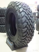 Toyo Open Country M/T. Грязь MT, без износа, 4 шт