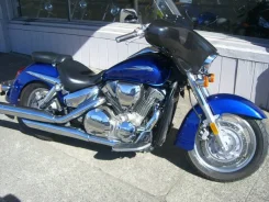 Honda VTX 1300S. 1 300����. ��., ��������, ���������, ��� �������. ��� ����� �� ������������ ����