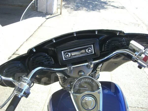 Honda VTX 1300S. 1 300����. ��., ��������, ���������, ��� �������. ��� ����� �� ������������ ����