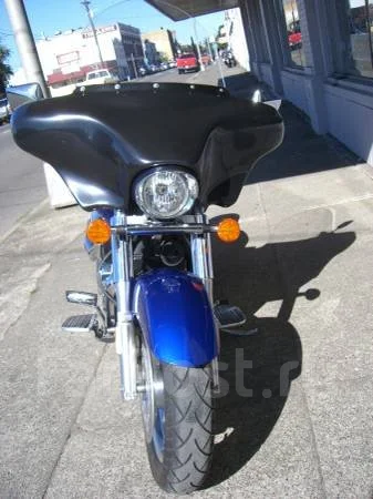 Honda VTX 1300S. 1 300����. ��., ��������, ���������, ��� �������. ��� ����� �� ������������ ����