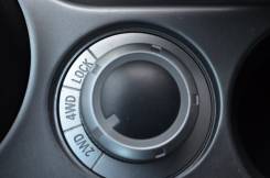 Блок управления 4wd. Mitsubishi Outlander, CW6W Двигатель 6B31