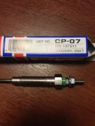����� ����������� HKT (Japan) CP07 MD197511/MR577131/MD344469 MD197511/MR577131/MD344469, PZ36, PM167 ����