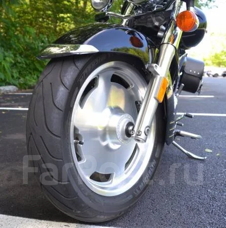 Honda VTX 1300S. 1 300����. ��., ��������, ���������, ��� �������. ��� ����� �� ������������ ����