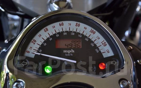 Honda VTX 1300S. 1 300����. ��., ��������, ���������, ��� �������. ��� ����� �� ������������ ����