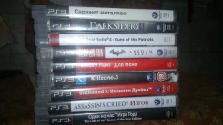 Sony PlayStation 3 ����