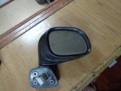 Зеркало заднего вида боковое. Mitsubishi Colt, Z27A, Z27AG