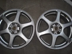 Zephyr 10S. x16", 5x100, 5x114.3 ����