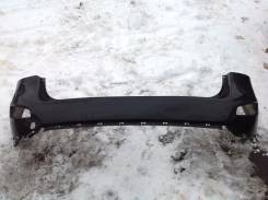 Бампер. Hyundai Santa Fe, TM Двигатели: D4HA, D4HB, G4KE, G4KH