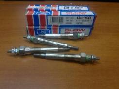 Свеча накала. Nissan Civilian, BGW40, BW40, MGW40, MW40 Nissan Atlas, MGH40, MH40, RH40 Ford Laser, BHA3PF, BHA5PF, BHA5SF, BHA6RF, BHA7PF, BHA7RF, BH...