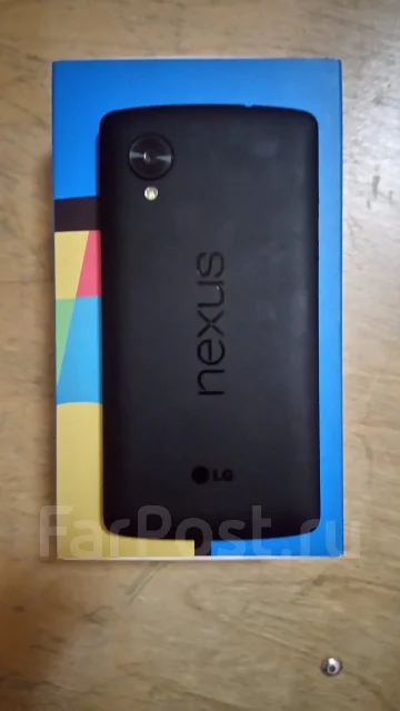 LG Nexus 5 ����