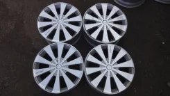 BADX Loxarny. 7.0x17", 5x100, 5x114.3, ET52 ����