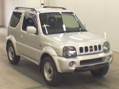 Suzuki Jimny Sierra. JB43W. ��� �����