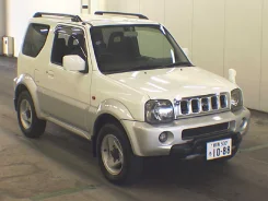 Suzuki Jimny Sierra. JB43W. ��� �����