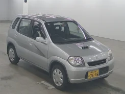 Suzuki Kei. HN11S. ��� ����� �� ������������ ����