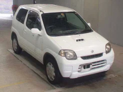 Suzuki Kei. HN11S. ��� ����� �� ������������ ����