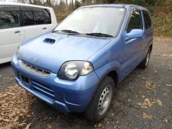 Suzuki Kei. HN11S. ��� ����� �� ������������ ����