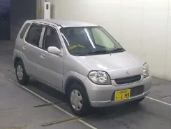 Suzuki Kei. HN22S. ��� ����� �� ������������ ����