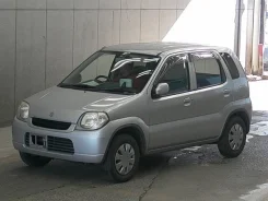 Suzuki Kei. HN22S. ��� ����� �� ������������ ����