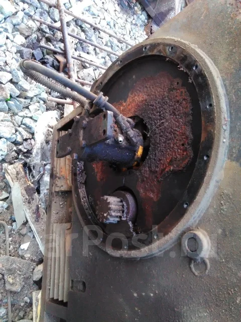 Yanmar. ����� � 22 ����