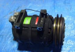 Компрессор кондиционера. Mazda Ford Freda, SGEWF, SGL3F, SGLRF, SG5WF, SGL5F, SGLWF, SGE3F Mazda Bongo Friendee, SGE3, SGLW, SG5W, SGEW, SGLR, SGL5, S...