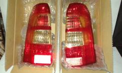 Стоп-сигнал. Toyota Succeed, NCP51, NCP55, NCP58, NLP51, NCP59, NCP51V Toyota Probox, NCP51, NCP55, NCP59, NCP58, NLP51 Двигатели: 1NZFE, 1NDTV