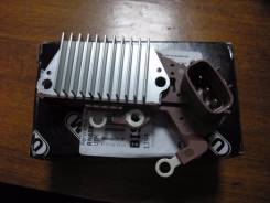 Реле генератора. Toyota Vitz, SCP10 Toyota Yaris, SCP10, SCP12 Toyota Echo, SCP10 Toyota Platz, SCP11 Двигатели: 1SZFE, 2SZFE