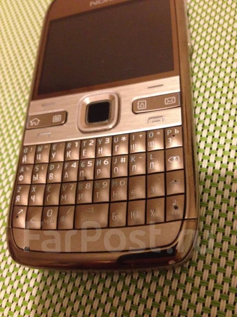 Nokia E72. �/� ����