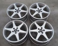 Rial Milano. 7.0x16", 5x100, ET38, �� 66���. ����