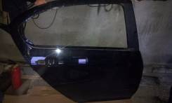 Дверь боковая. Peugeot 408