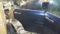 Дверь багажника. Nissan Cedric, HY34 Nissan Gloria, HY34 Двигатель VQ30DET