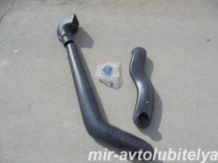 Шноркель. Toyota Land Cruiser Prado