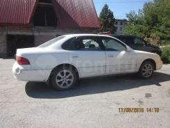 Toyota Avalon ����