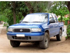 Mazda B-Series ����
