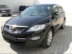 Mazda CX-9 ����