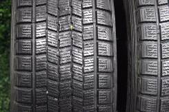Falken Espia EPZ. Зимние, без шипов, 2008 год, износ: 10%, 4 шт