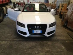 Audi S5 ����
