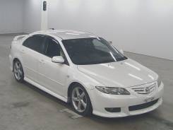 Mazda Atenza Sport. GG3S, L3VE