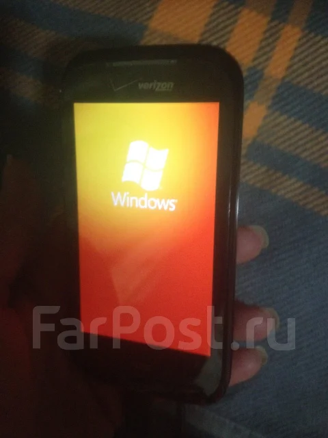HTC Touch Pro2 ����