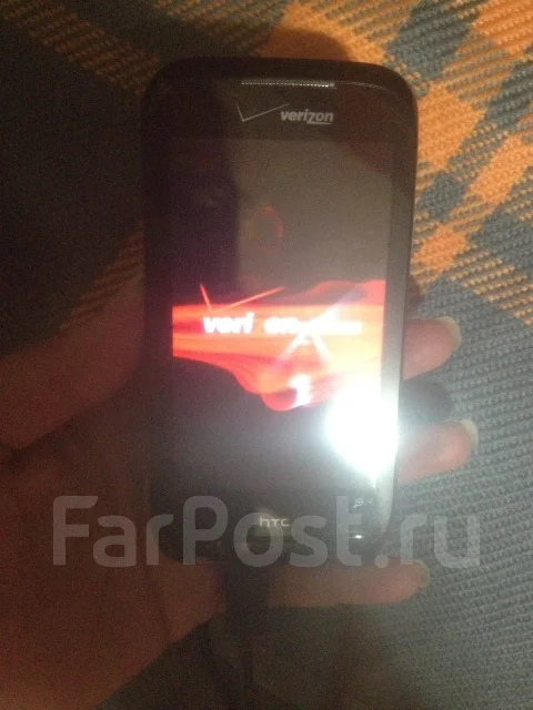 HTC Touch Pro2 ����
