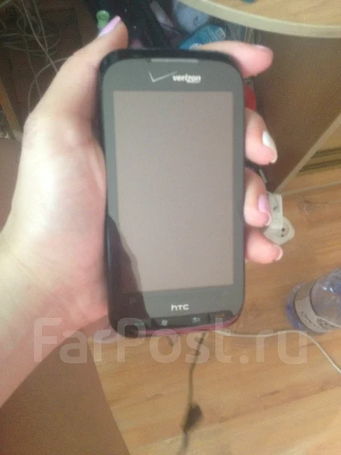 HTC Touch Pro2 ����