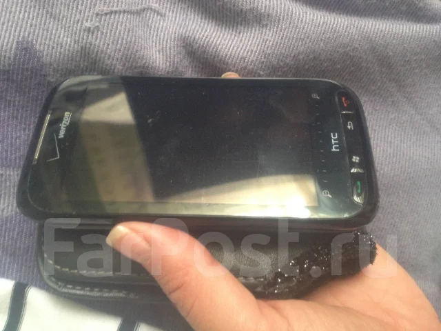 HTC Touch Pro2 ����
