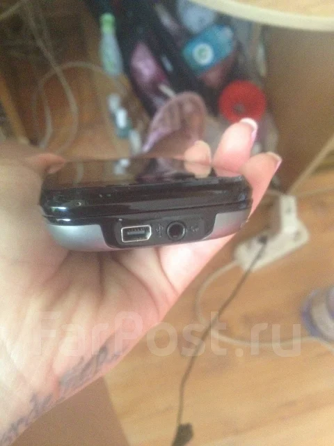 HTC Touch Pro2 ����