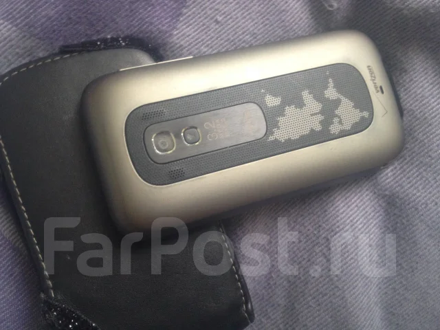 HTC Touch Pro2 ����
