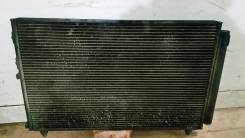 Радиатор кондиционера. Toyota Verossa, GX110 Toyota Mark II Wagon Blit, GX110 Toyota Mark II, GX110
