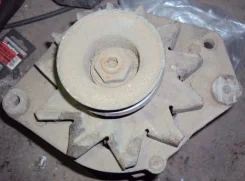 ��������� (AAB AAF) CA610IR 37446 � ����� VW T4 TDi �� 1991-2003 � CA610IR ����