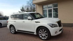 Infiniti QX56. �������, 4wd, 5.6, ������, 20 000����. ��. ��� ����� �� �������� ����
